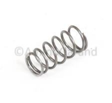 M1 Garand Clip Latch Spring NEW