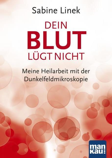 Thumbnail - Dein Blut Lügt Nicht Sabine Linek