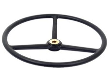 Steering Wheel for Massey Ferguson TE20 TED TEF 35 35x 65 FE35 135 148 Tractor