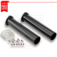 Hooker 11230hkr Bolt-on Collector Extension Length 18 Collector Od 3 Hooker 11230hkr Bolt-on Collector Extension Length 18 Collector Od 3