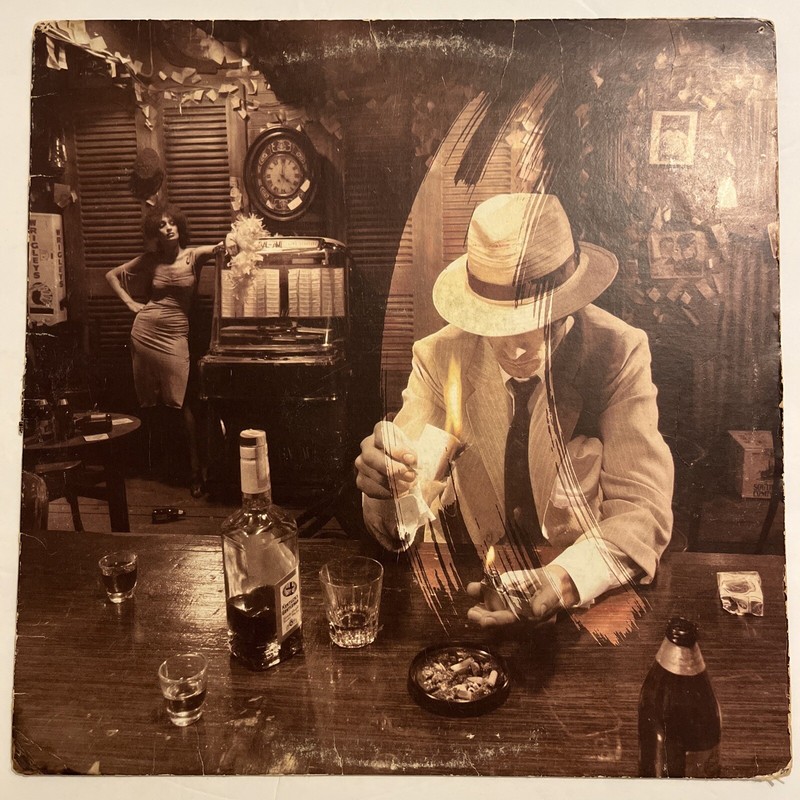 Led Zeppelin - In Through The Out Door, 1979, LP, 33rpm, “C” Sleeve, Rock