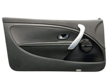 Pannello Portiera Anteriore Sinistra 3-Türer per Renault Megane III 809010870R
