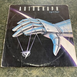 Autograph Sign in Please | eBay