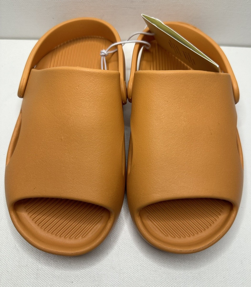 Liewood Morris Synthetic Sandals Girls Papaya #REF115 UK
