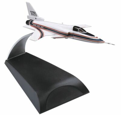 Dragon Wings Grumman X-29 Experimental Nasa / USAF - 1:144 Diecast Modell -