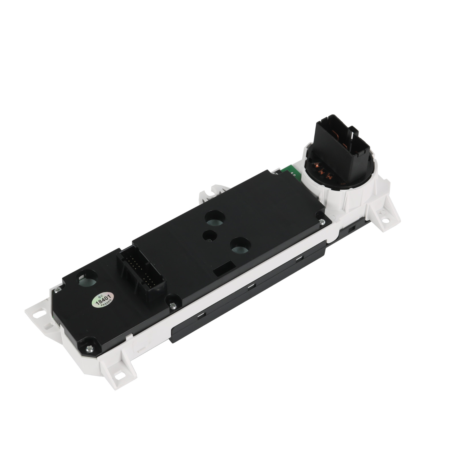 A/C Heater Climate Control Module For 98-00 Honda Accord 1998-04 Honda Odyssey 