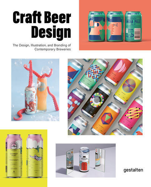 Thumbnail - Craft Beer Design | 2022 | Englisch