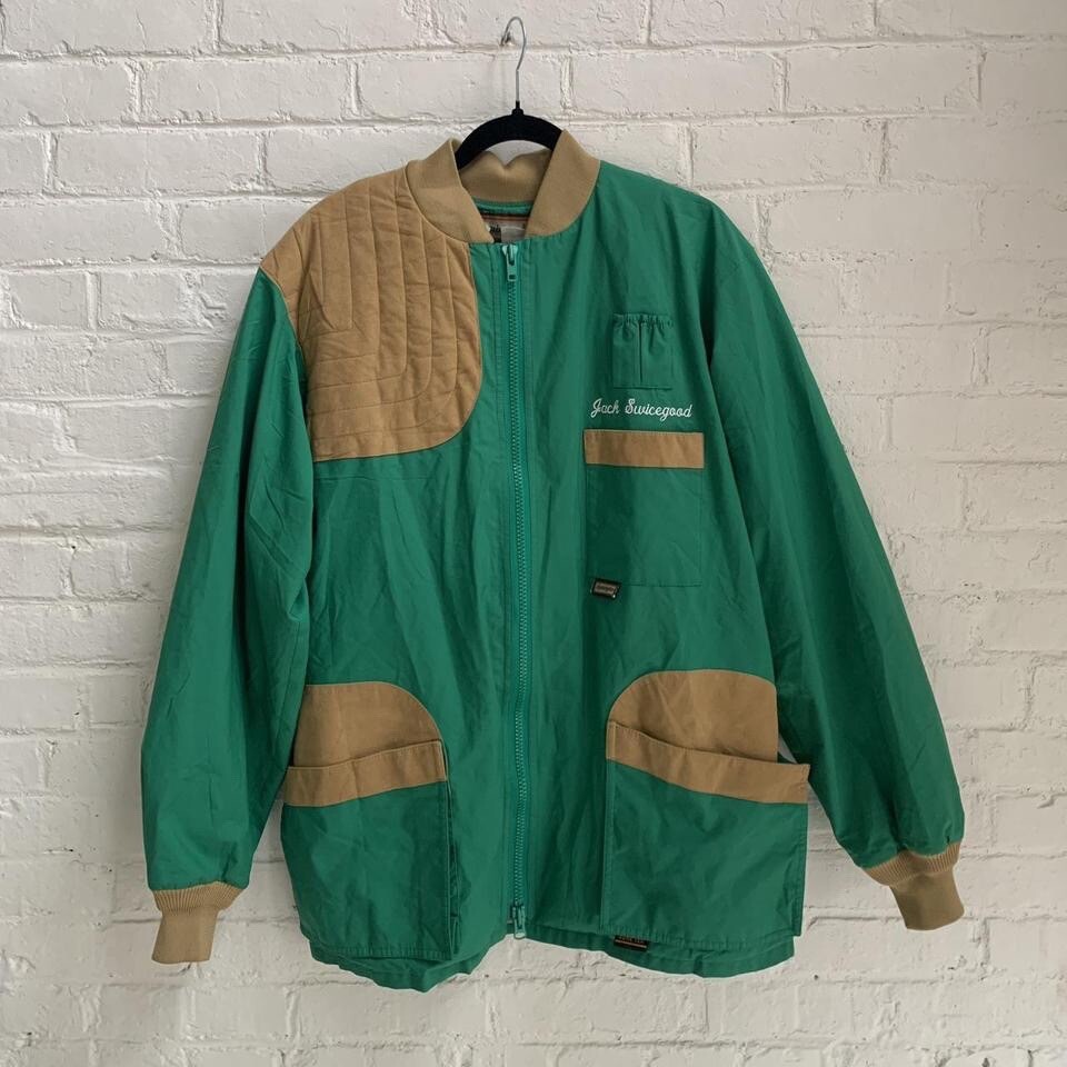 Vintage Remington Men's XL Made in USA Gore Tex Jacket | eBay