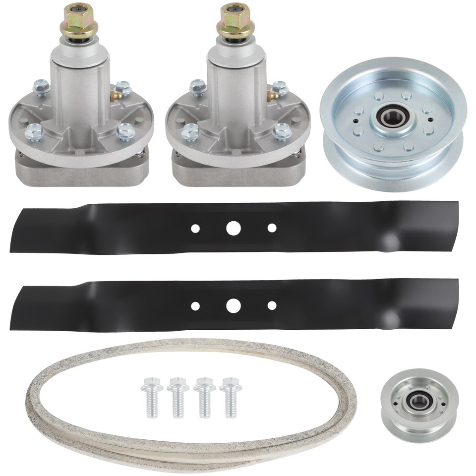 42 Mower Deck Rebuild Kit For John Deere L100 L108 L110 L111 L118 GY20995