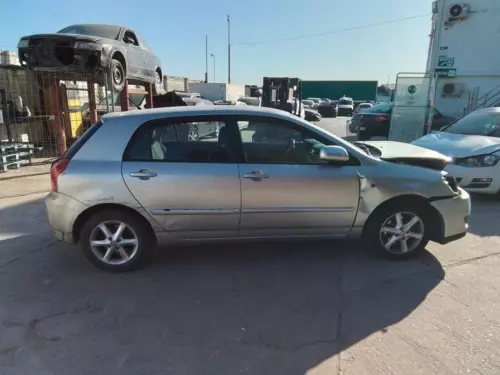 Volante Motor para TOYOTA COROLLA (E12) * 2005 5009863 - Imagen 7 de 10