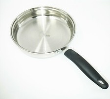 Empire Classic Stainless 10″ Open Fry/Sauce Pan