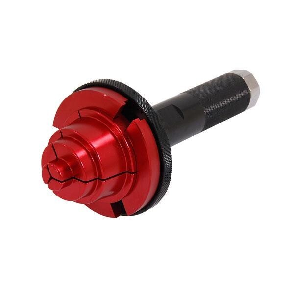 Master Wheel Bearing Race And Seal Driver Tool Jaw Range 18.5 - 89mm - Aluminium