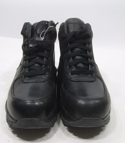 botas nike impermeables