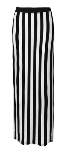 NEW LADIES WOMENS JERSEY MAXI SKIRT GYPSY BODYCON SUMMER DRESS SIZE 8-26 - Picture 16 of 16