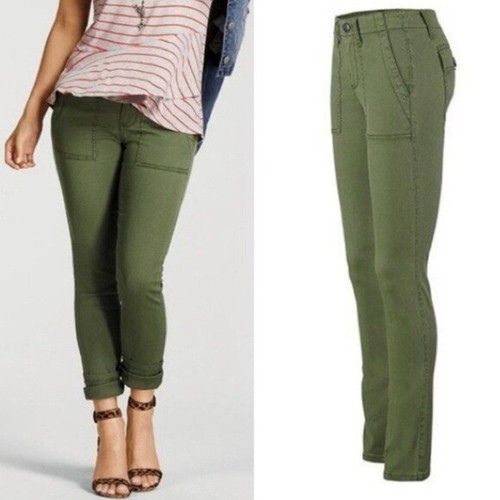Cabi Style #5315 The Quest Skinny 