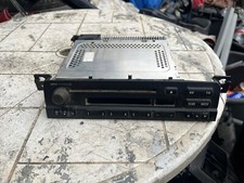 Autoradio BMW 320
