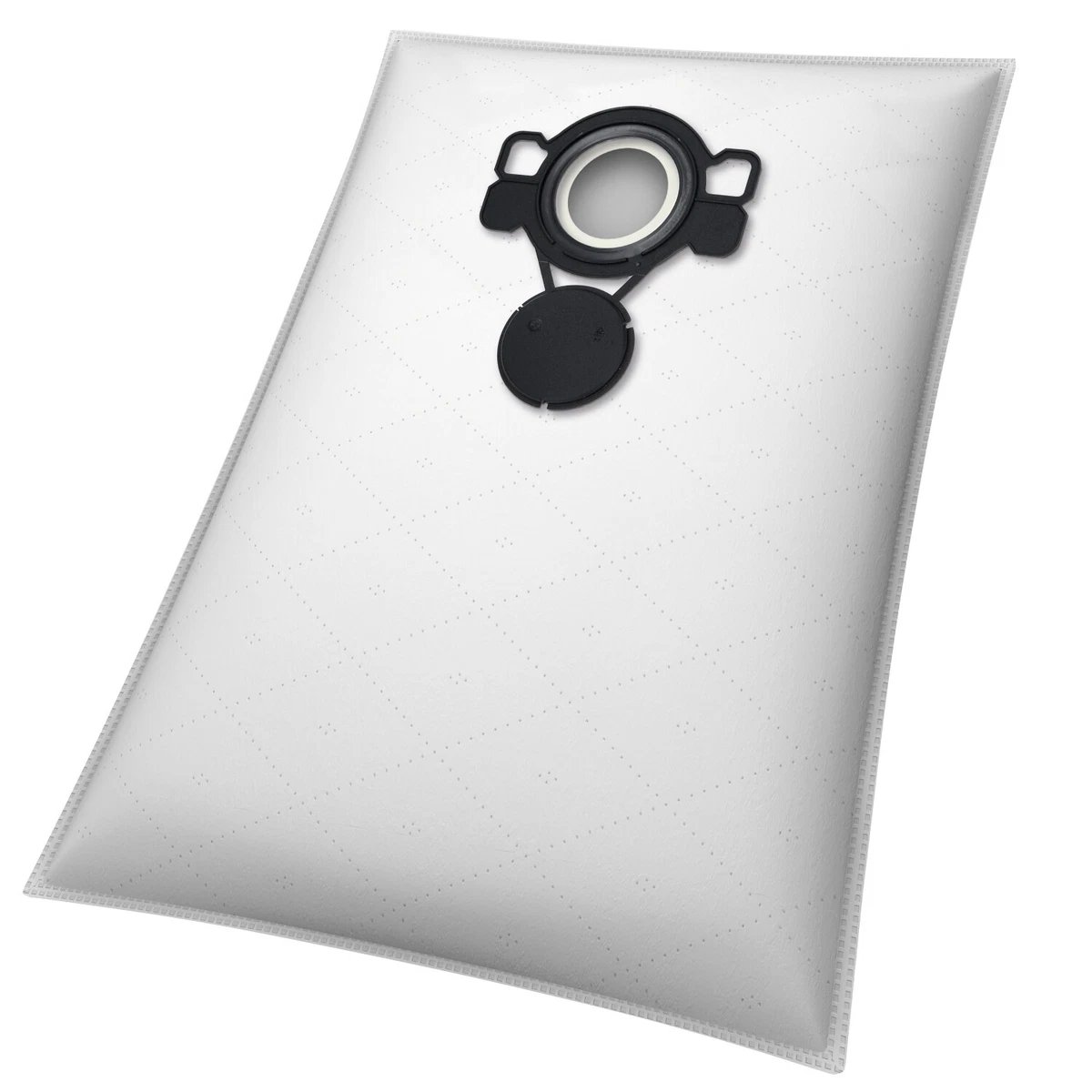 10 Staubsaugerbeutel Vlies für Nilfisk Alto AERO 20 / 21 / 25 / 26  