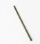 10 Pieces 40-Pin 2.54mm Male Pin Headers - Gold Plated, Round Pins, Single Row