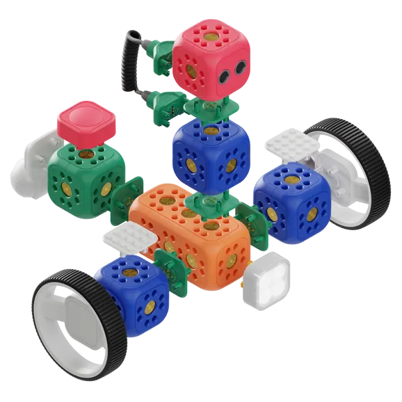 Robo Wunderkind Education Kit UK