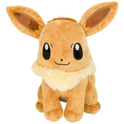 Pokemon Eevee 9