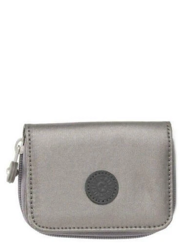 Portafogli e borsellini da donna nera Kipling