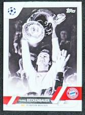 2022-23 Topps UEFA Club Competitions Variations Checklist and Gallery 55