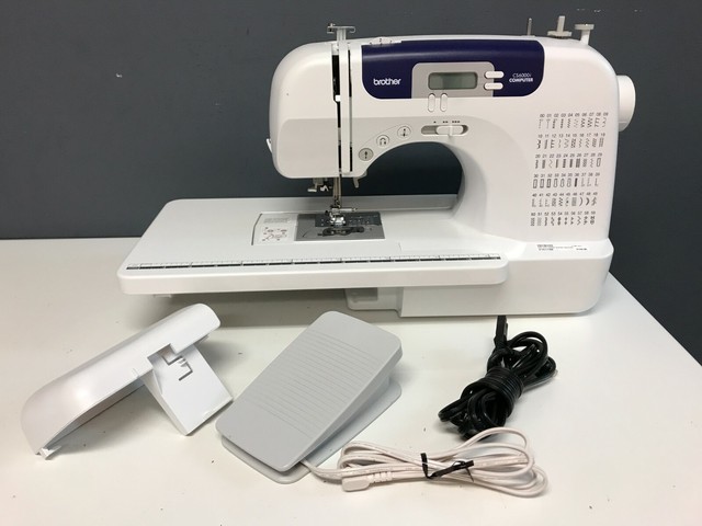 brother cs6000i for sale