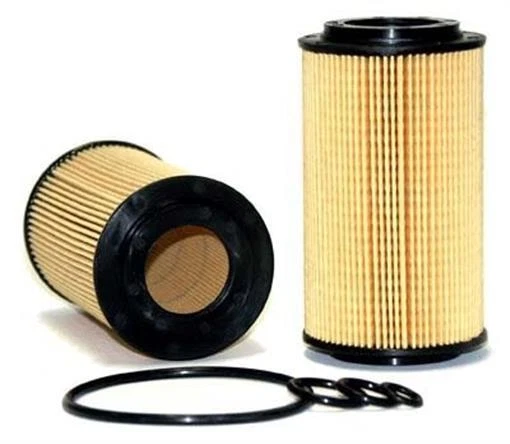 Filtro de aceite tipo OEM WIX para MERCEDES-BENZ CLK430 1999-2003 V8-4,3 L Foto 2 de 4