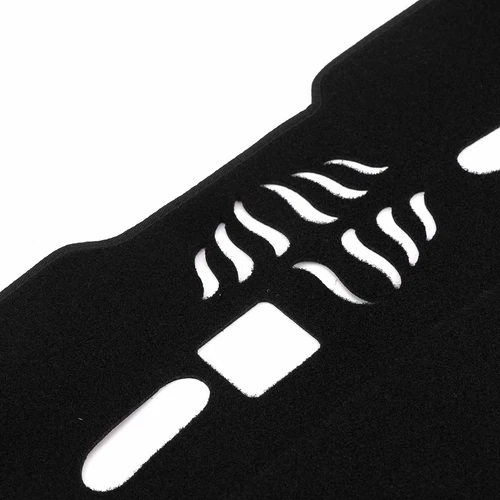 Dash Mat Dashboard Cover Non-Slip Fits For LAND ROVER DISCOVERY 3 3/2005-9/2009 - Bild 10 von 11