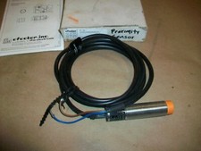 Efector Proximity Sensor IG0062   IGA2008ABOA    20-250VAC   USED