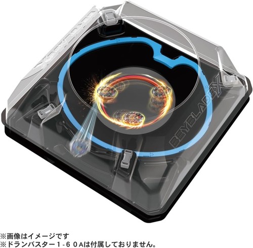 Genuine Takara Tomy Beyblade X generation 4 Starter Booster Stadium NEW UK STOCK - Picture 16 of 114
