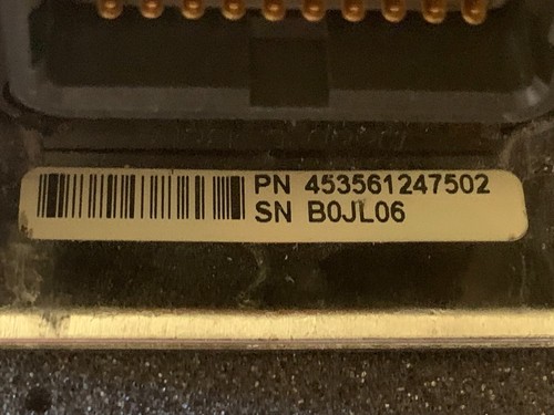 Philips Ultraschall X6-1 IPx-7 Sonde Array Wandler Sonde Epiq Purewave - Bild 6 von 15