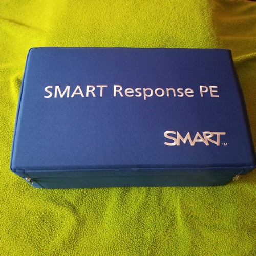 Smart Response PE (Smart-Board Remotes) - Picture 2 of 2