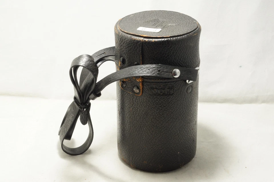 Asahi Pentax Lens Case for Takumar 135/3.5 As-Is [P-7] - Image 2 of 4