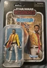 Star Wars Vintage Collection  Lando Calrissian Action Figure (2022) - New VC238