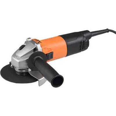 ANGLE GRINDER 'WS 8-115S' AEG 800 Watt