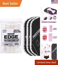 Edge Guard Tape   Pickleball Paddle Edge Tape for Ultimate Protection   Fits ...