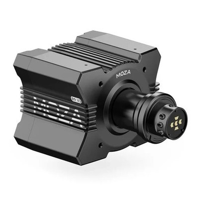 MOZA R9 V3 Direct Drive Wheelbase - 9nm - Simracing