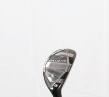 Cleveland Halo Xl 27  6H Hybrid Senior Flex Ascent Pl Blue 50 13073998 Excellent