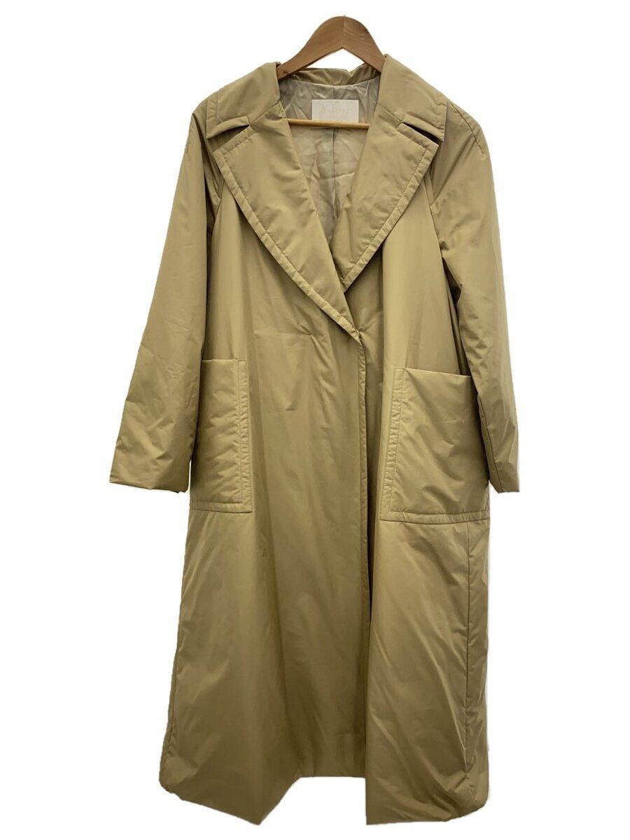 ALTRA TOMORROWLAND ALTRO CAPPOTTO 36 POLIESTERE Cammello 11 08 31 08001 23AW IMBOTTITURA