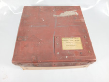 Two boxes of mining museum  records from Chatterly Whitfield Mine museum