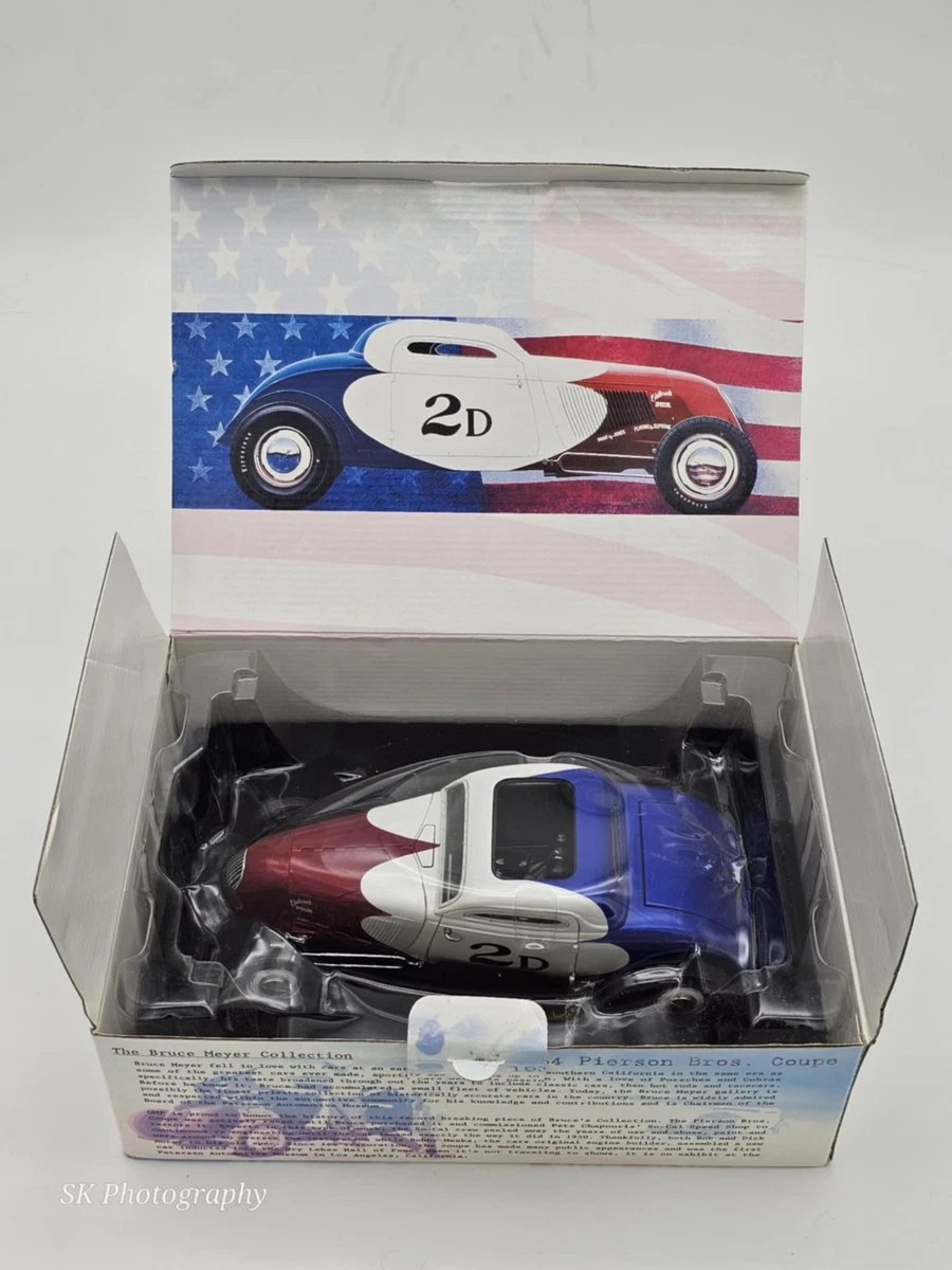 Pierson Brothers for sale | eBay