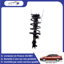 Amortisseur Kia RIO