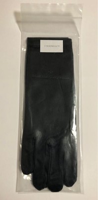 Vacheron Constantin Gloves Black New From Japan