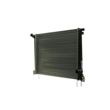 K�hler Motor Rippen mechanisch gef�gt 600 mm - 420 mm MAHLE f�r u.a. MINI MINI
