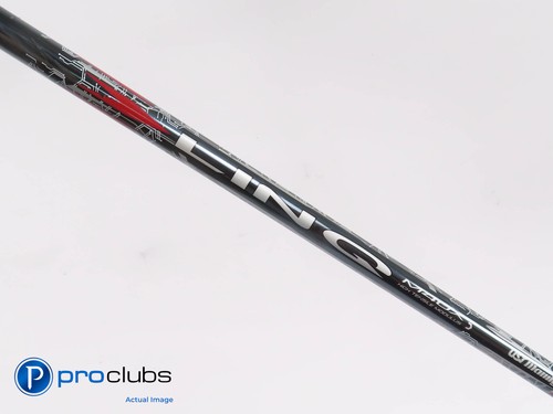Mint Mizuno ST-Z 230 10.5* DRIVER w/Cover - LINQ Red 5F3 Regular Flex 449719 - Picture 3 of 4