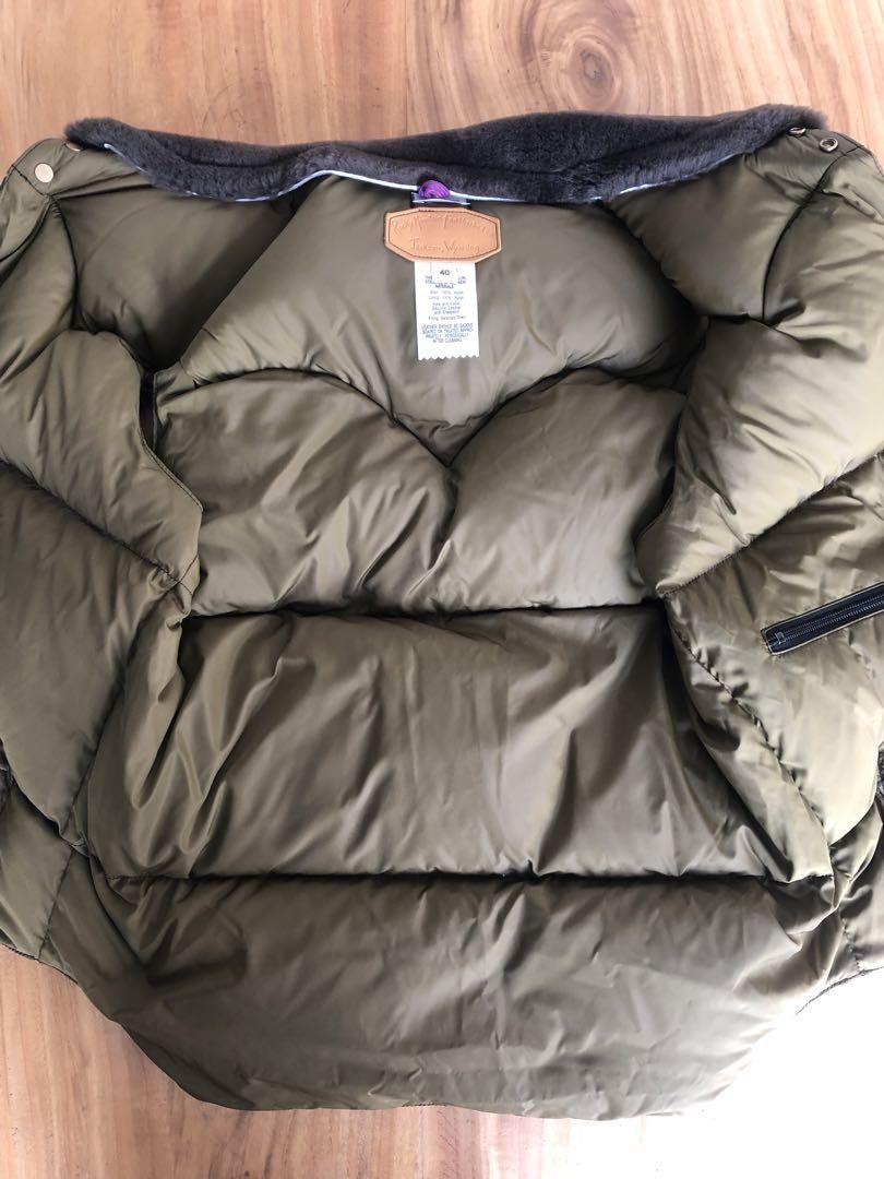 【USA古着】rocky mountain warehouse downvest Warehouse - Lot 2223 - Rocky Mountain x Warehouse Canvas