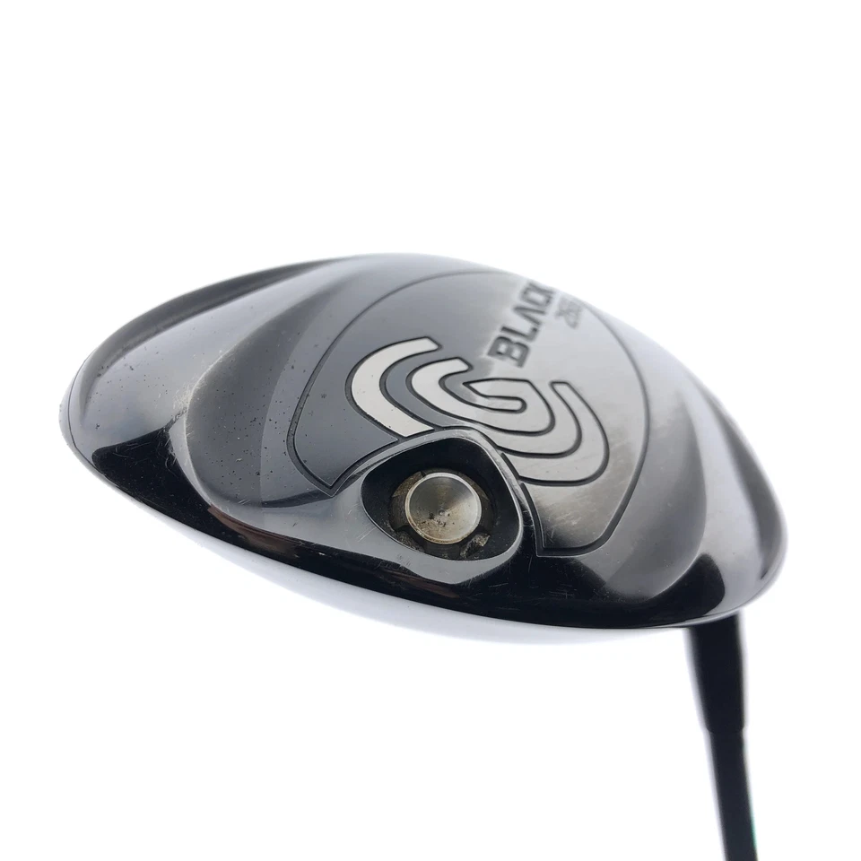 Used Cleveland CG Black 2012 Driver / 10.5 Degrees / Regular Flex - Image 2 of 4