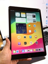 Apple iPad 9th Gen WiFi  Cellular 10.2-inch White / Silver 64GB 24377