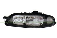 Hauptscheinwerfer Faro FT1374724 Prasco FüR Fiat